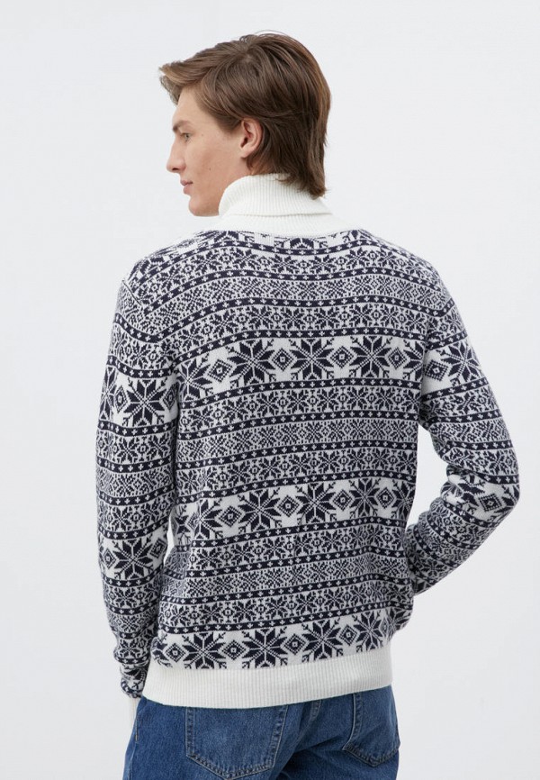 фото Свитер finn flare