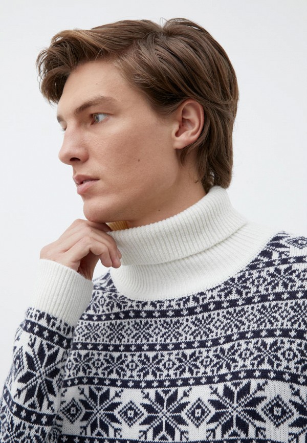 фото Свитер finn flare