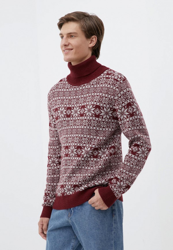 фото Свитер finn flare