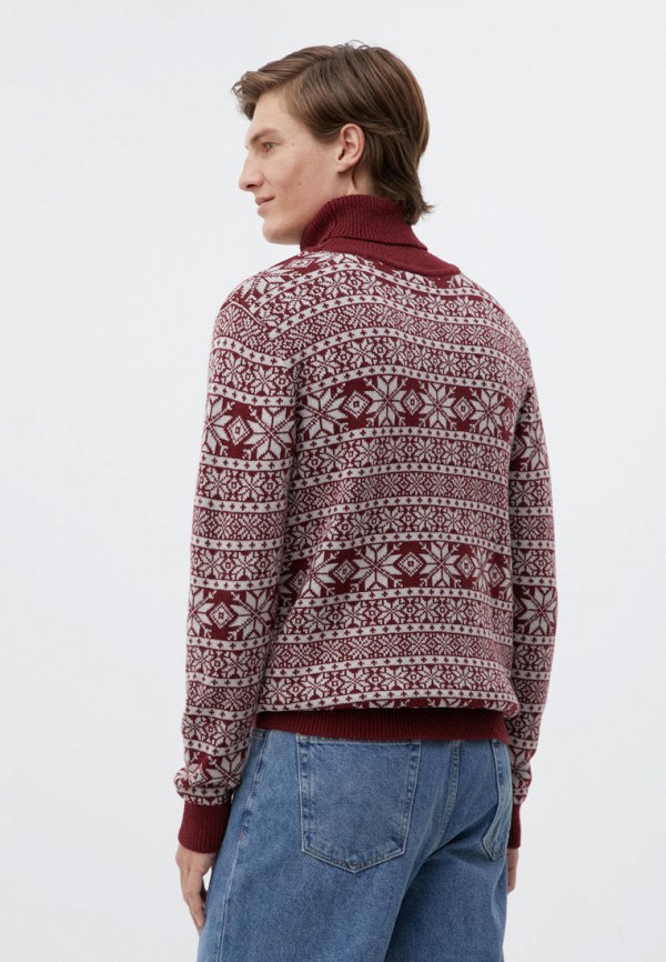 фото Свитер finn flare