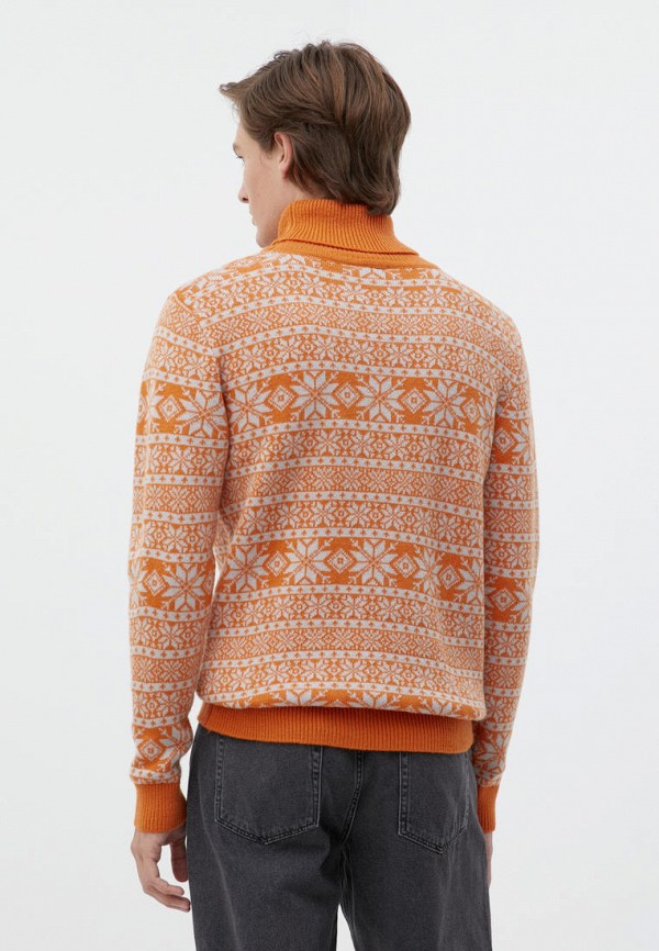 фото Свитер finn flare