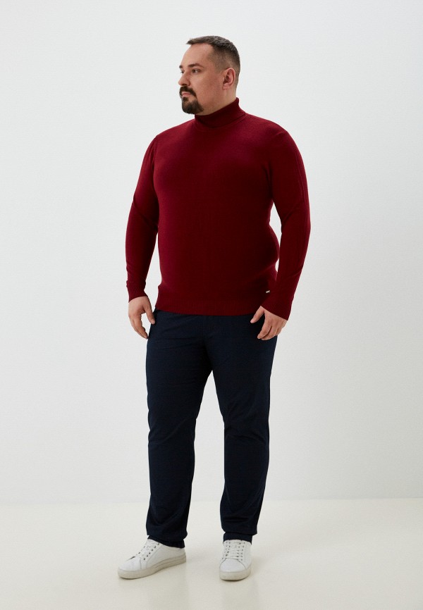 фото Водолазка fine joyce