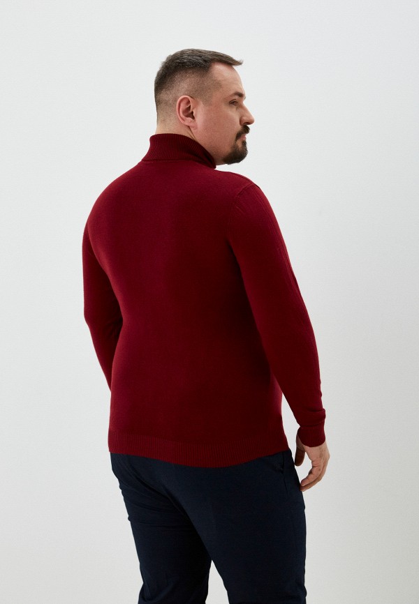 фото Водолазка fine joyce