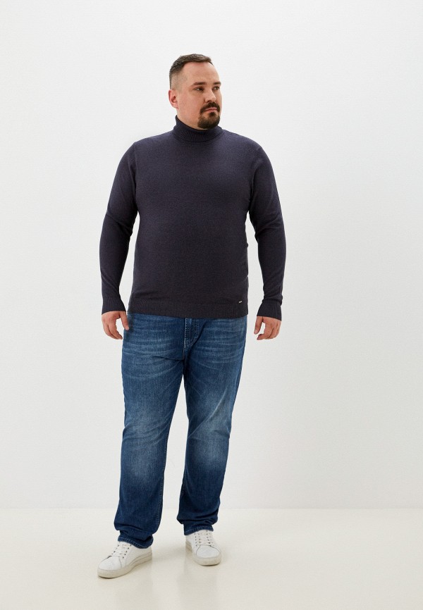 фото Водолазка fine joyce