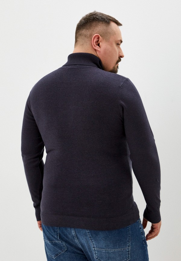 фото Водолазка fine joyce