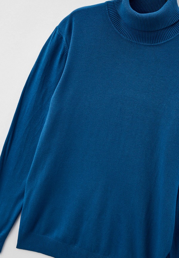 фото Водолазка fine joyce