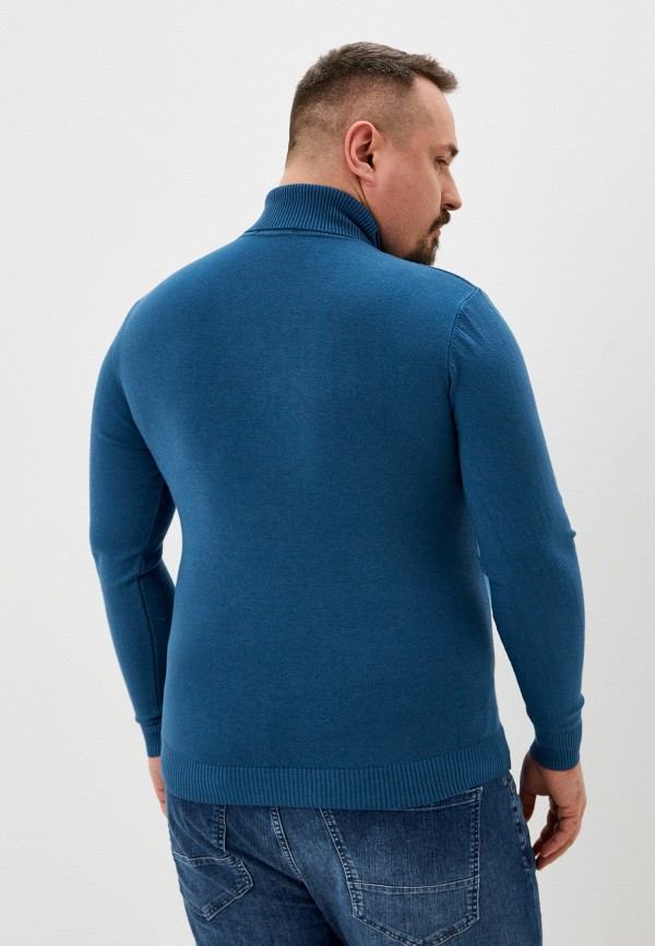 фото Водолазка fine joyce