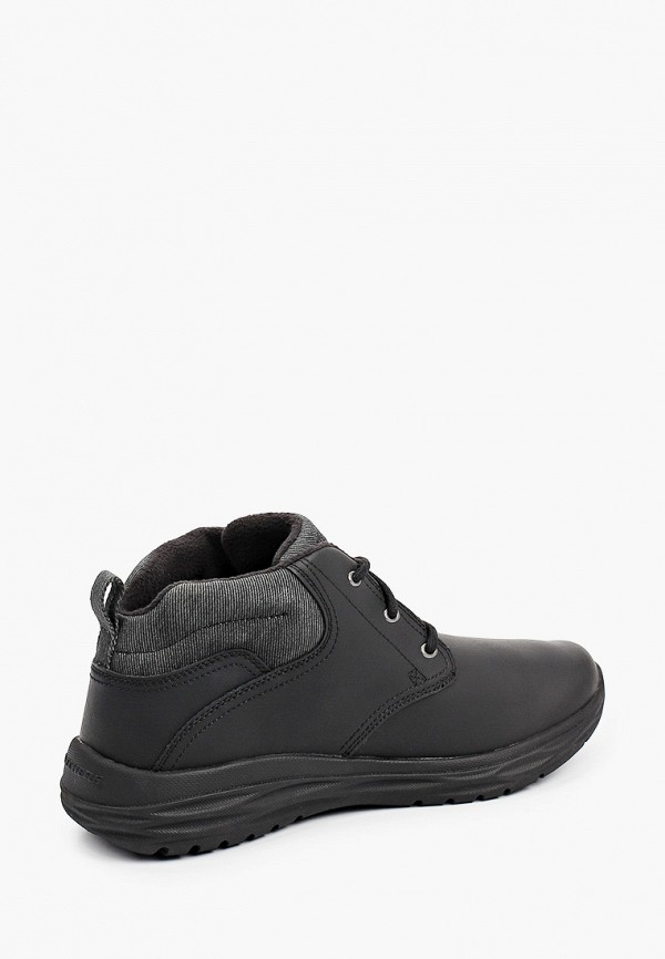 фото Ботинки skechers