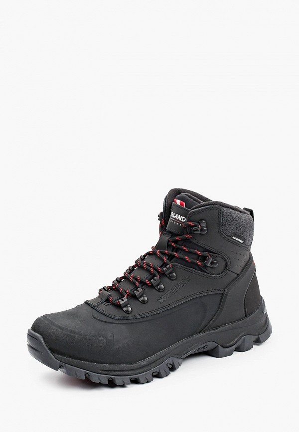 фото Кроссовки northland