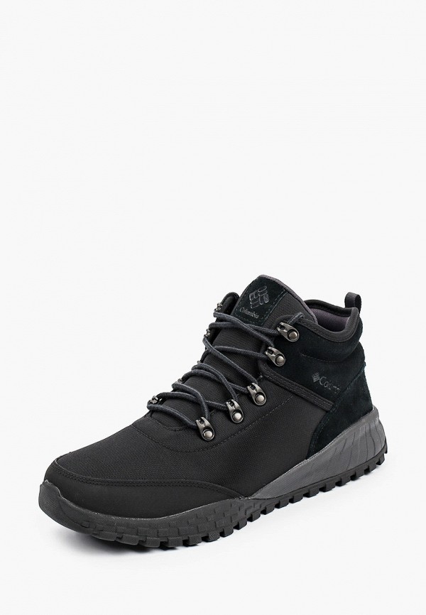 фото Ботинки columbia