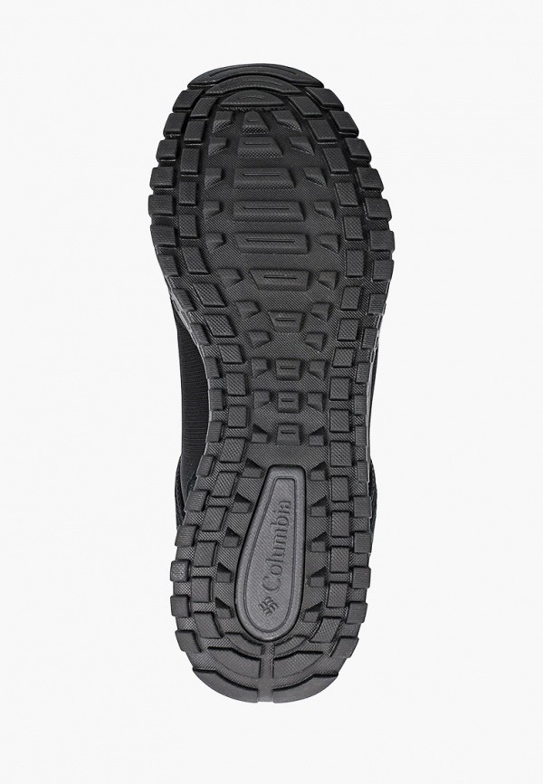 фото Ботинки columbia