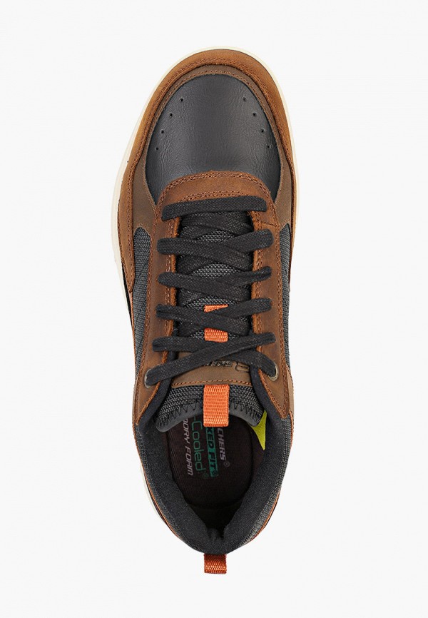 фото Кроссовки skechers