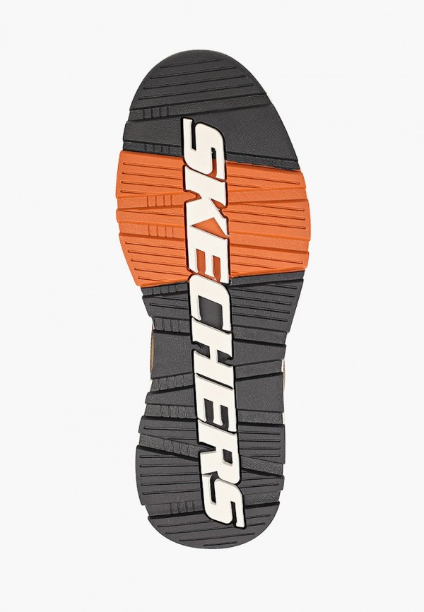 фото Кроссовки skechers