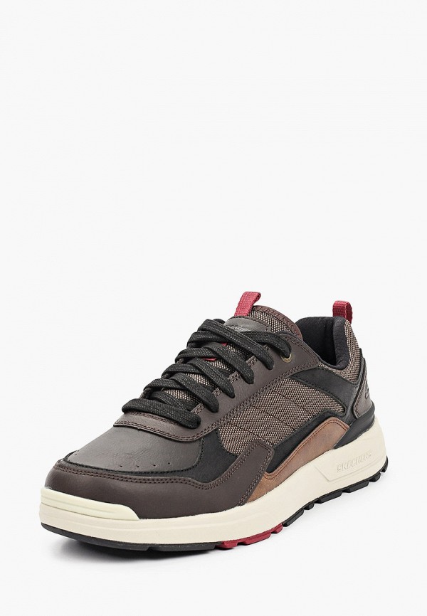 фото Кроссовки skechers