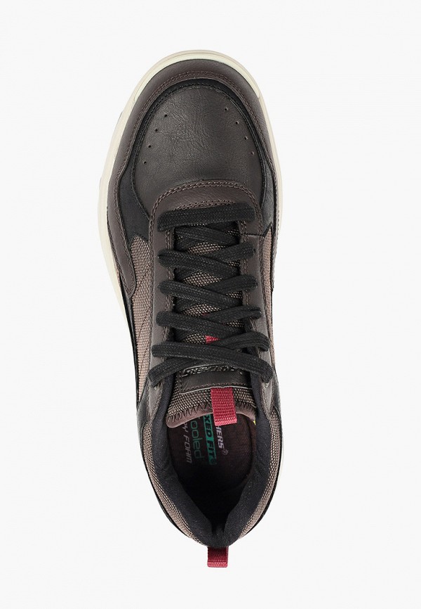 фото Кроссовки skechers