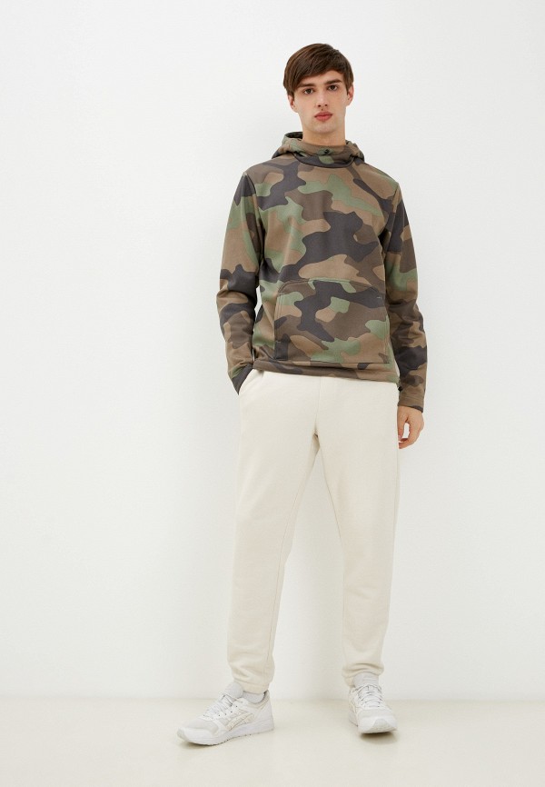 фото Худи columbia