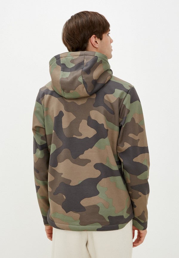 фото Худи columbia