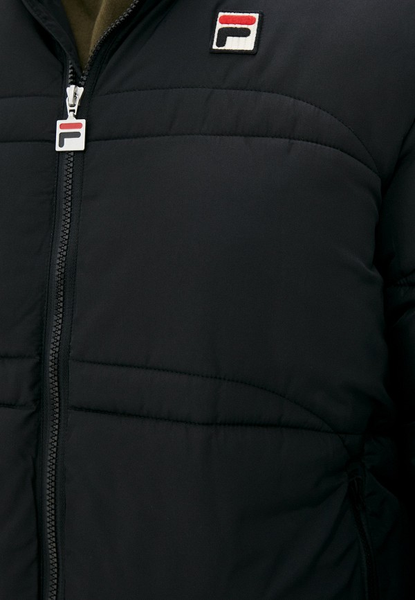 фото Куртка утепленная fila