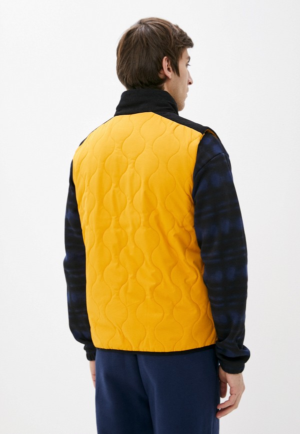 фото Жилет утепленный fila