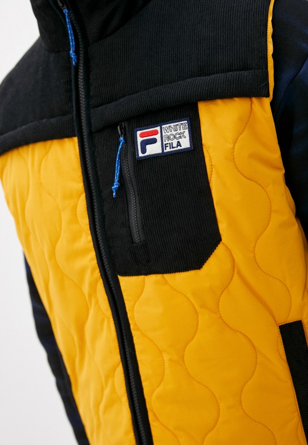 фото Жилет утепленный fila
