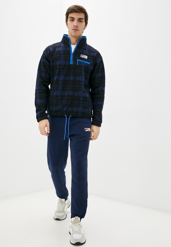 фото Брюки спортивные fila