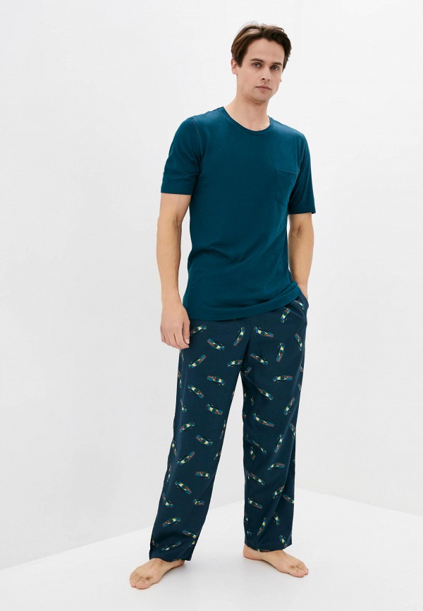 

Пижама Cyberjammies, Синий, Lewis