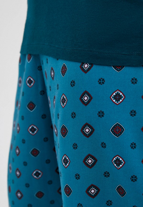 

Пижама Cyberjammies, Голубой;синий, Cyberjammies MP002XM1HW98