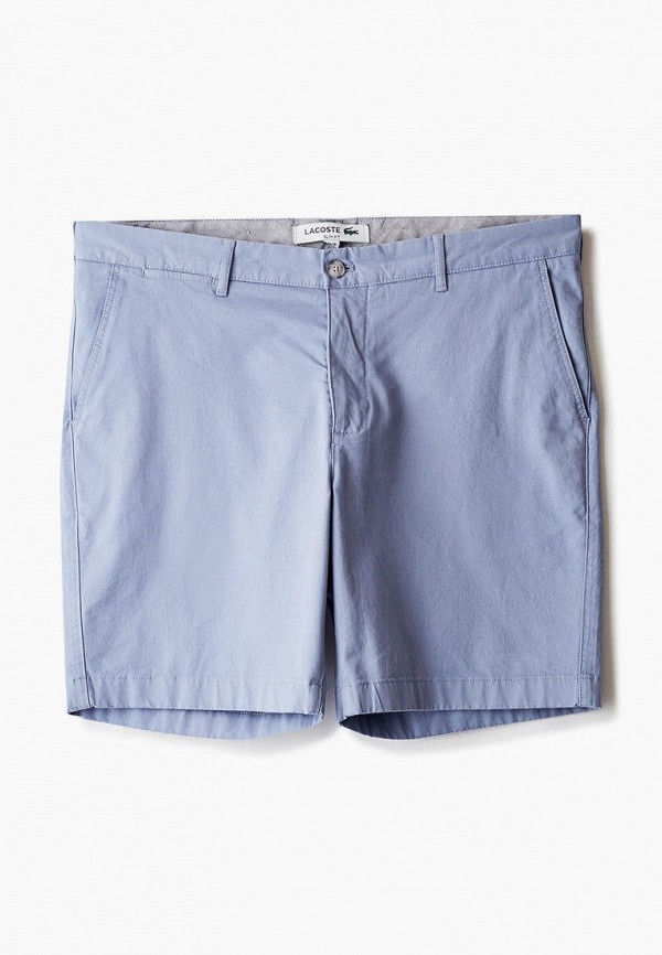 

Шорты Lacoste, Голубой