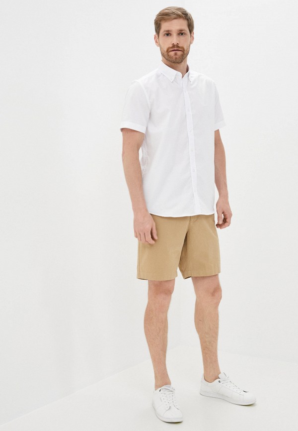 

Шорты Lacoste, Бежевый, Lacoste MP002XM1HWA5