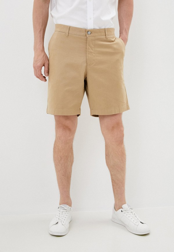 

Шорты Lacoste, Бежевый