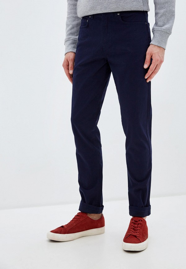 

Брюки Lacoste, Синий, Lacoste MP002XM1HWA6