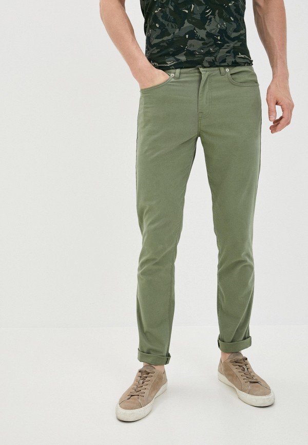 

Брюки Lacoste, Зеленый, Lacoste MP002XM1HWAG