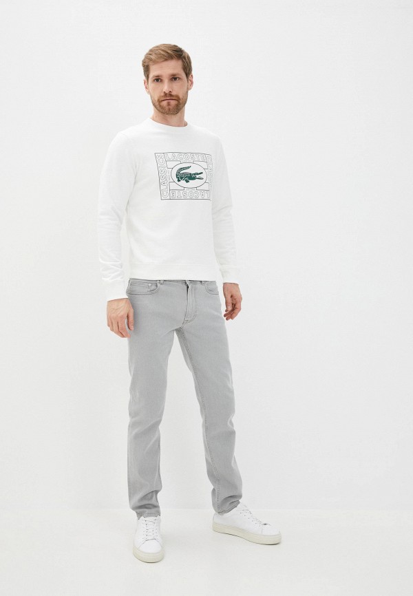 

Джинсы Lacoste, Серый, Lacoste MP002XM1HWAH