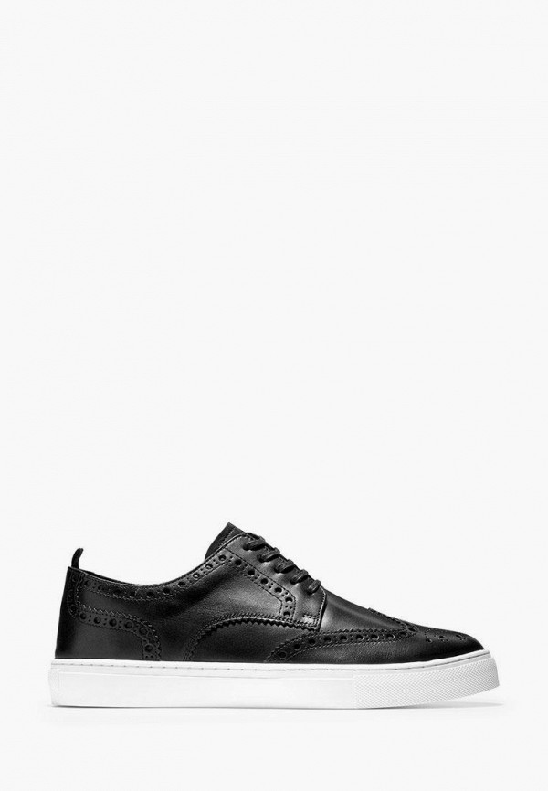 

Кеды Cole Haan, Черный, увеличенная полнота
