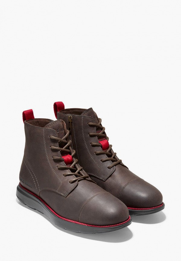 

Ботинки Cole Haan, Коричневый, Cole Haan MP002XM1HWAR