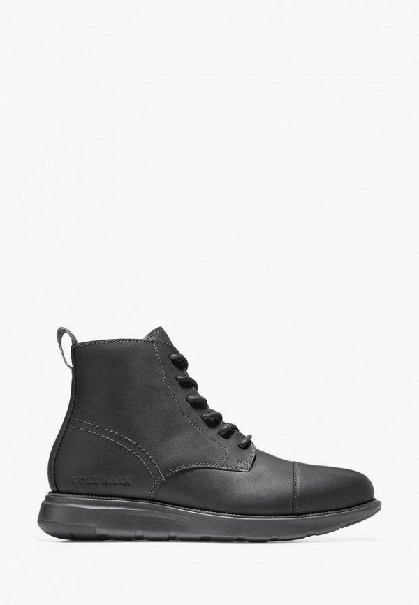 

Ботинки Cole Haan, Черный, увеличенная полнота