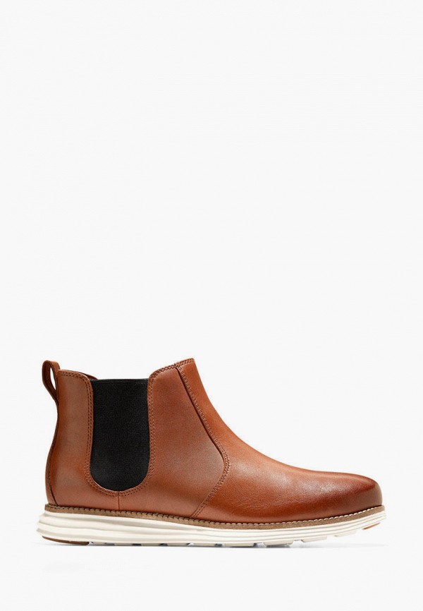 

Ботинки Cole Haan, Коричневый, Cole Haan MP002XM1HWAT