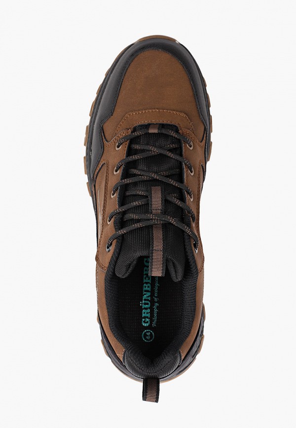 фото Кроссовки grunberg