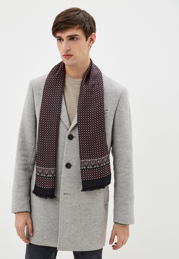 фото Шарф lilaccat