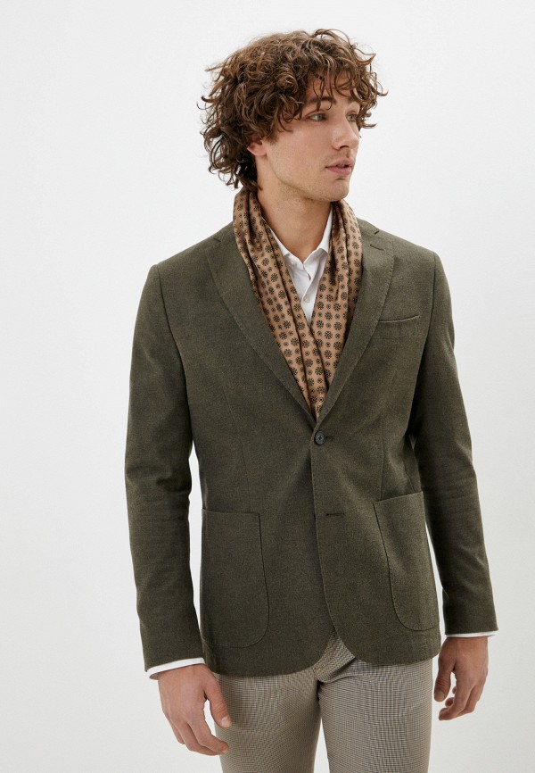 фото Шарф lilaccat