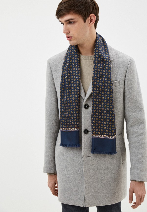 фото Шарф lilaccat