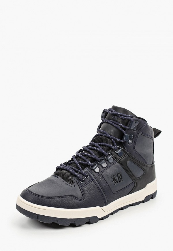 фото Кеды crosby