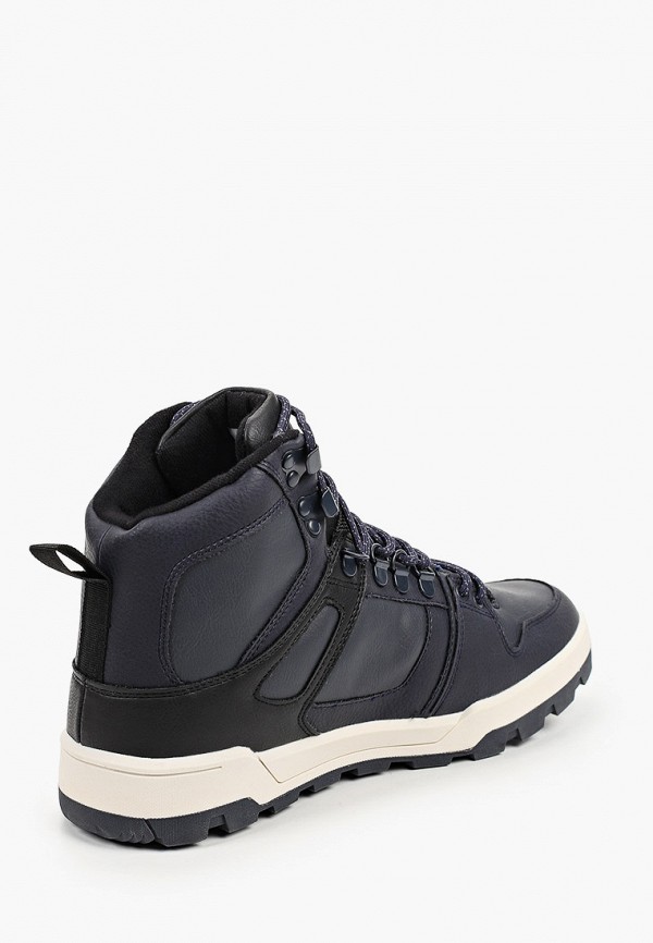 фото Кеды crosby