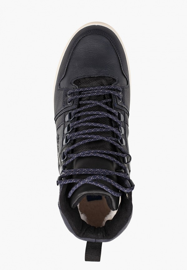 фото Кеды crosby