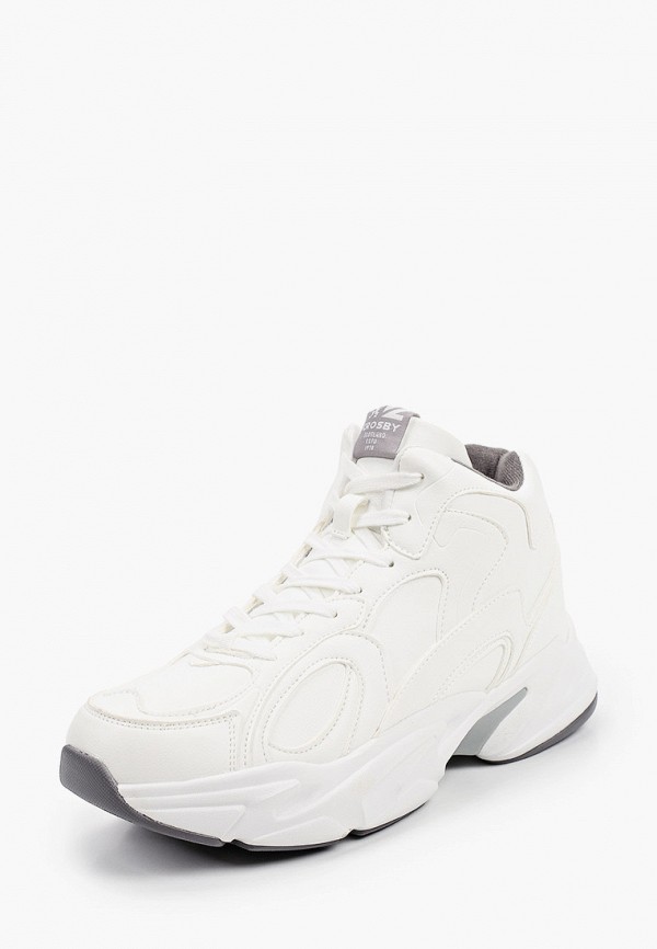 фото Кроссовки crosby