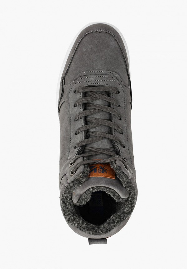 фото Кеды crosby