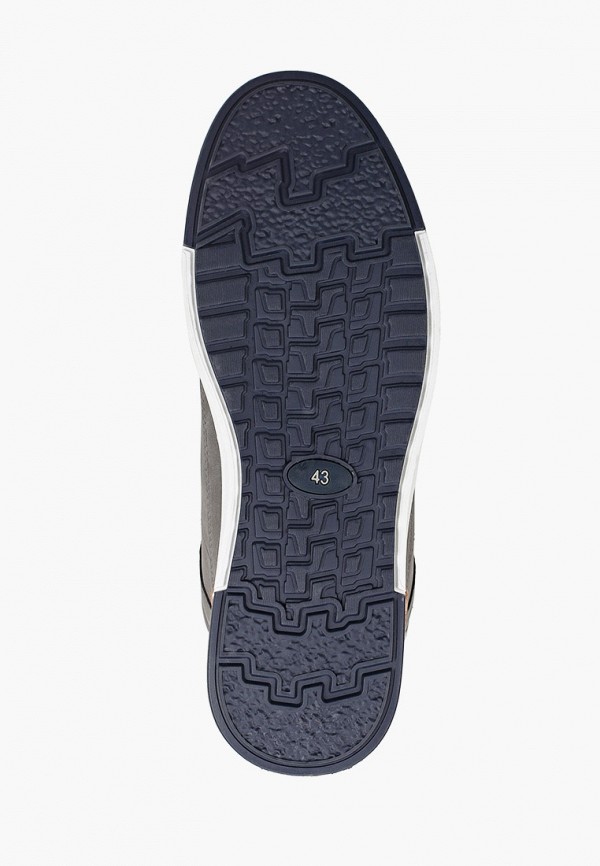 фото Кеды crosby