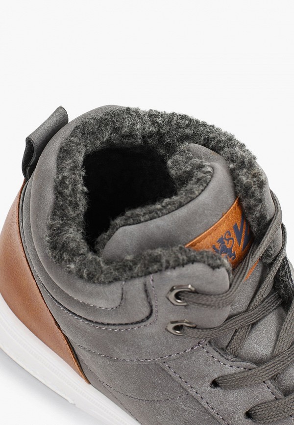 фото Кеды crosby