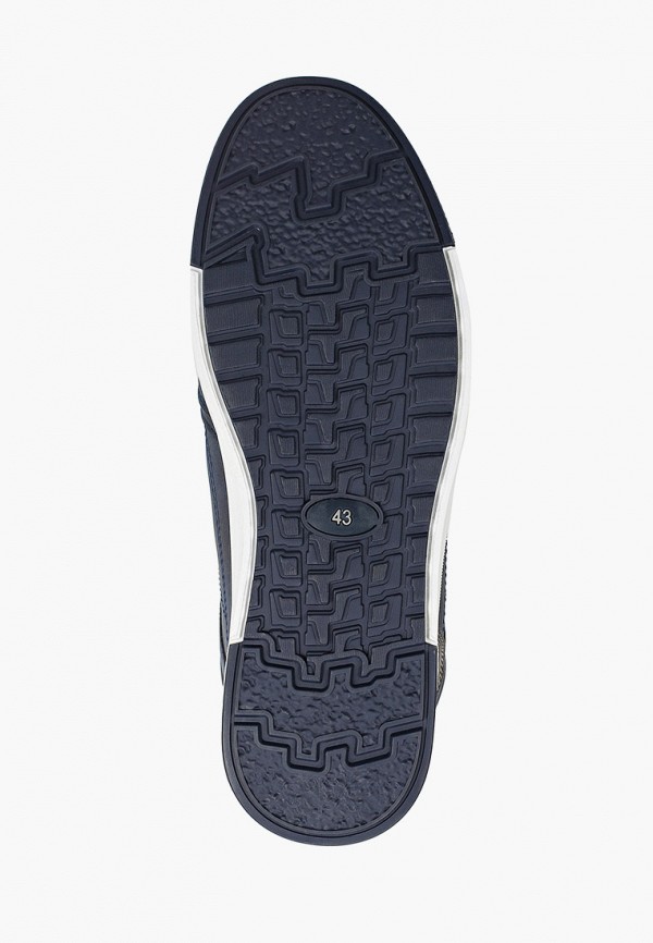 фото Кеды crosby