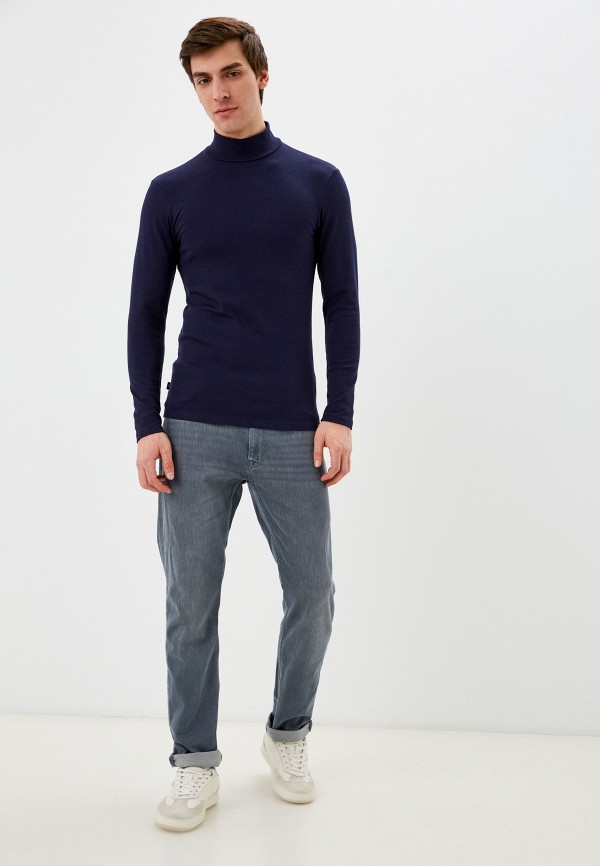 фото Водолазка happyfox